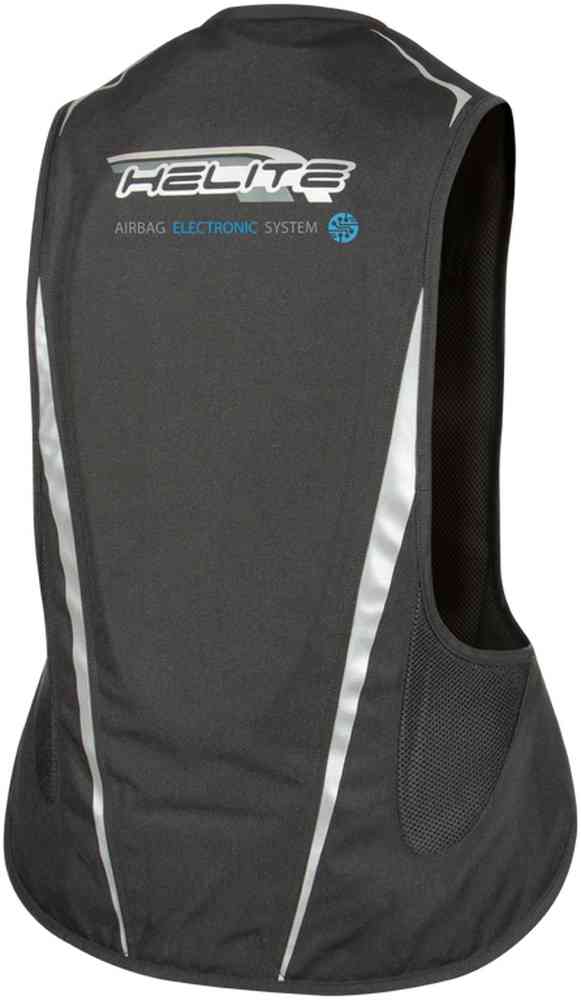 Helite e-Turtle Airbag Vest