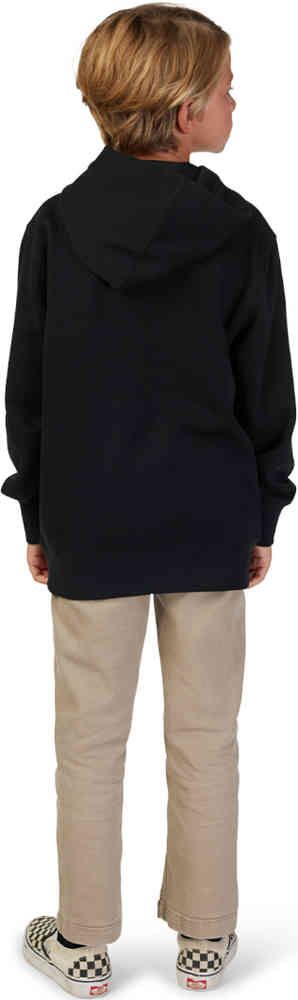 FOX Legacy Youth Hoodie