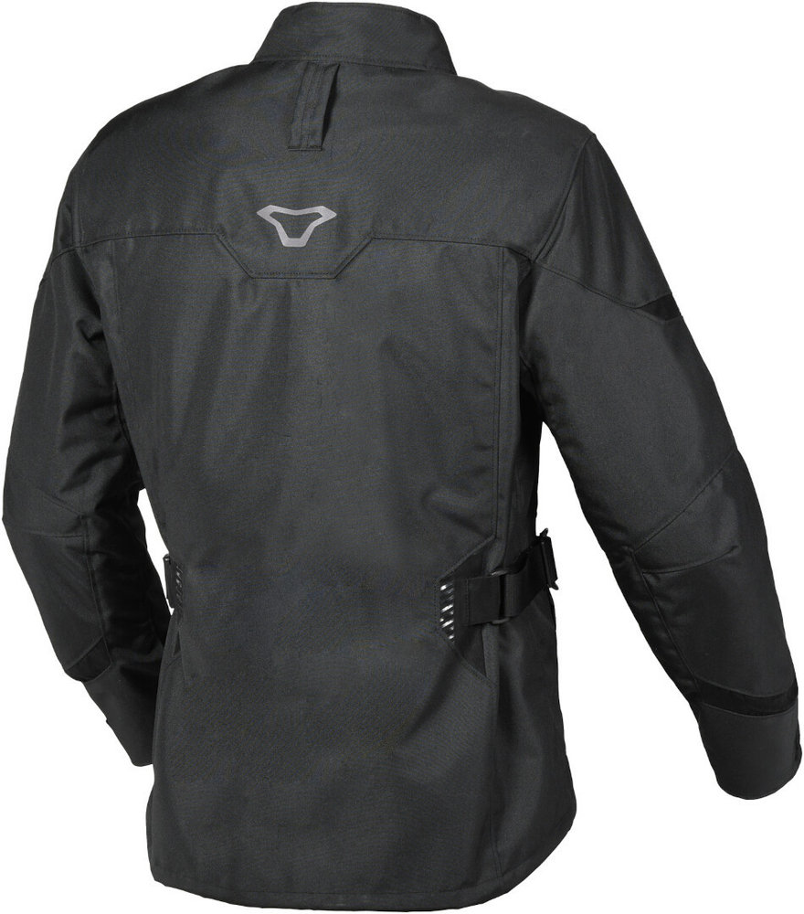 Macna Signal waterproof Motorcycle Textile Jacket