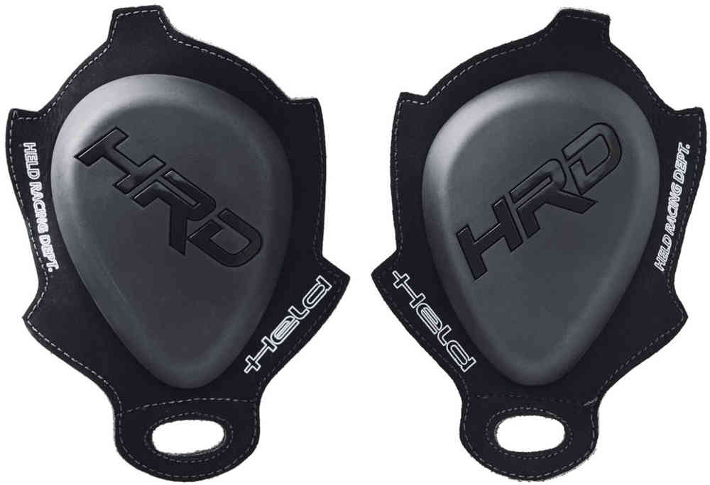 Held Action Slider Knee Sliders