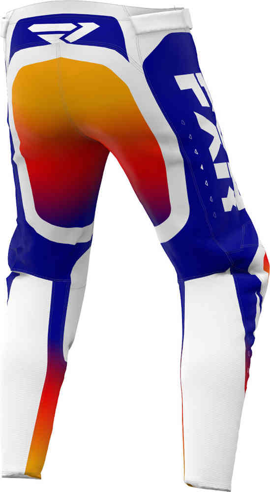 FXR Revo Pro LE Motocross Pants