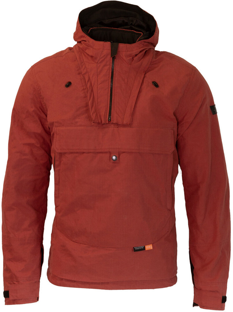 Merlin Outlaw D3O Explorer Motorcycle Pull Over Jacket