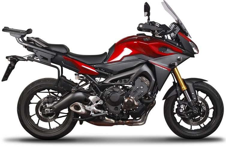 3P Side Case Carrier