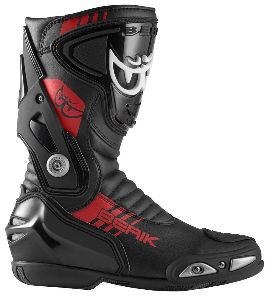Berik Shaft 3.0 Motorcycle Boots