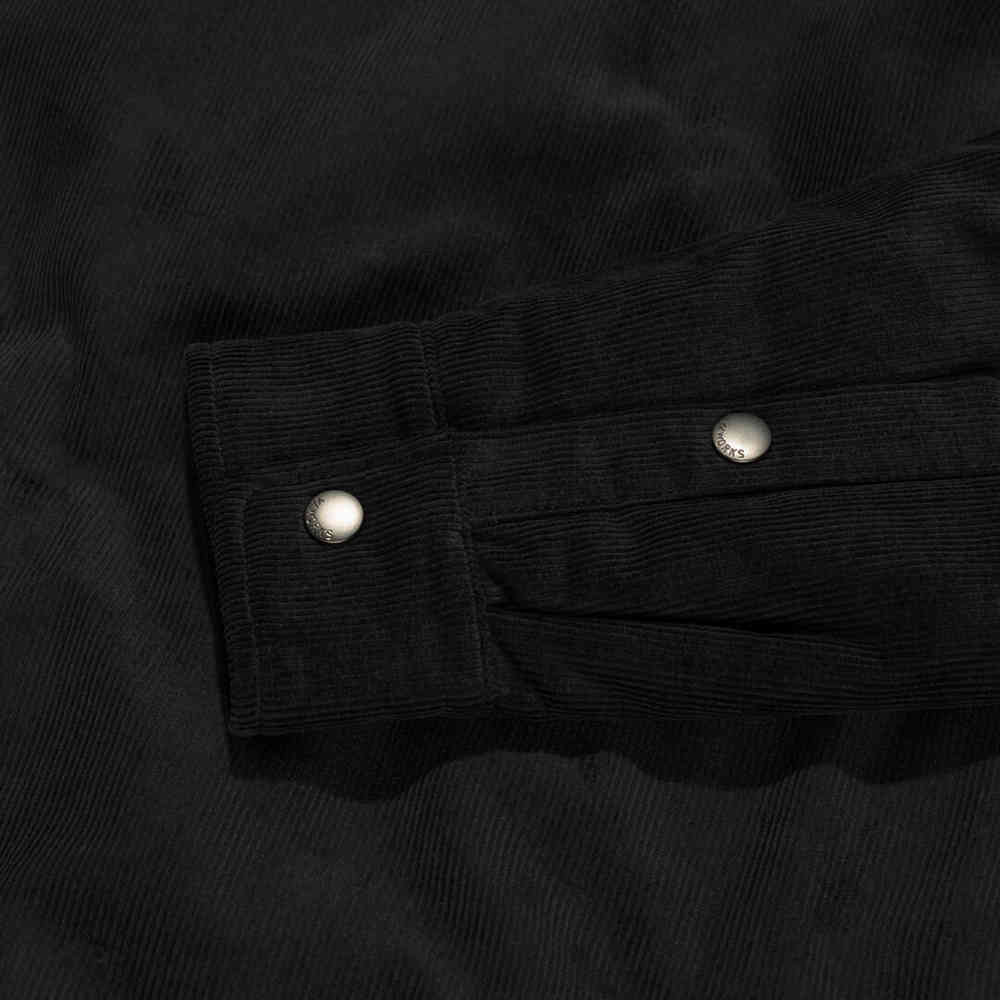 Vintage Industries Steven padded Jacket