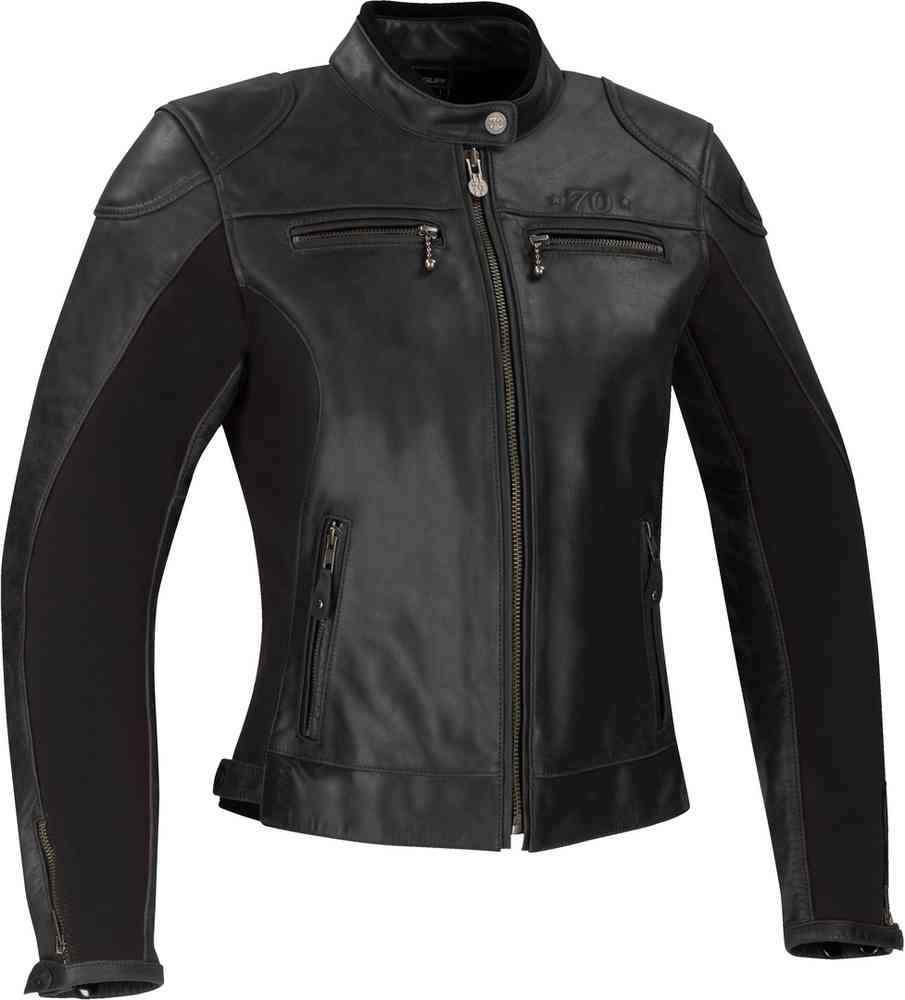 Segura Kroft Ladies Motorcycle Leather Jacket