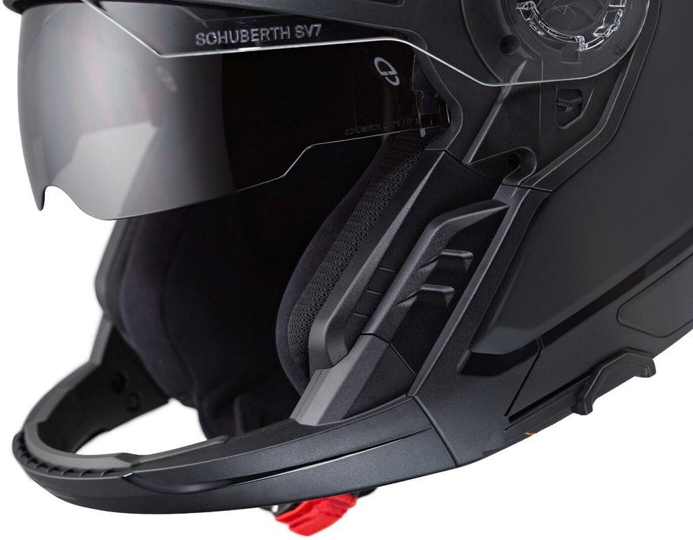 Schuberth J2 Jet Helmet