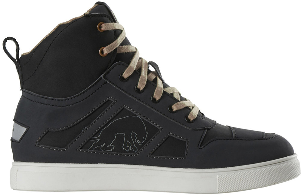 Furygan Angie D3O Waterproof Ladies Motorcycle Shoes