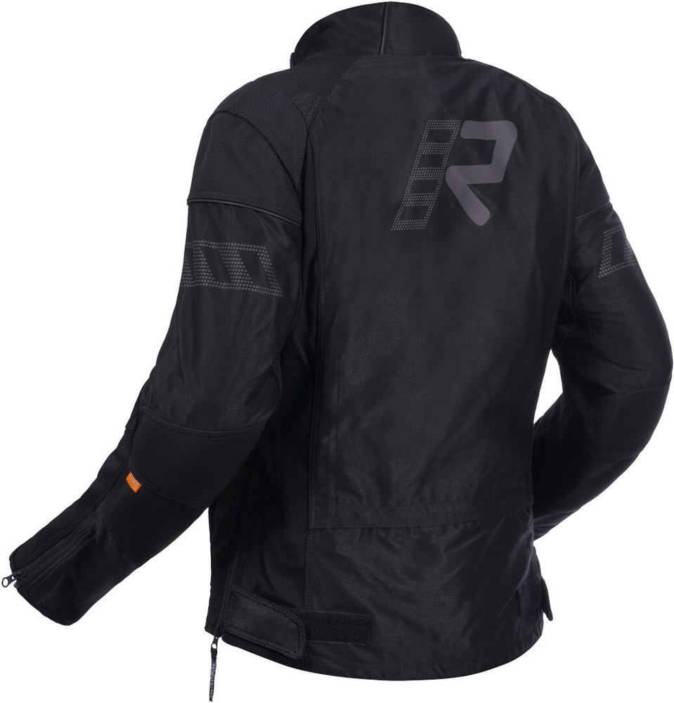 Rukka Airgobina Ladies Motorcycle Textile Jacket