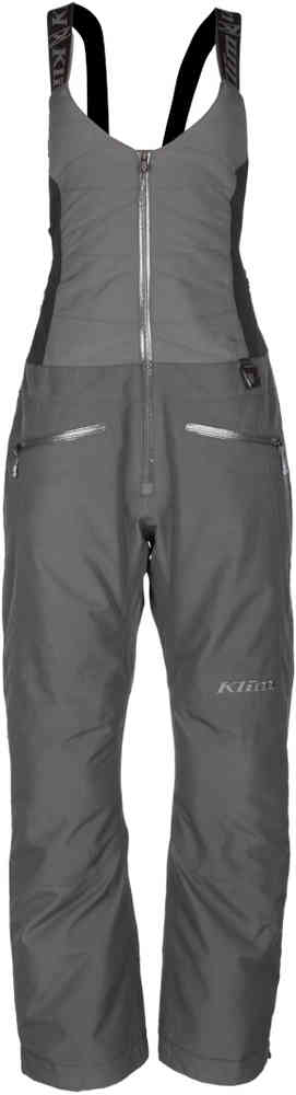 Klim Allure Ladies Snowmobile Bib Pants