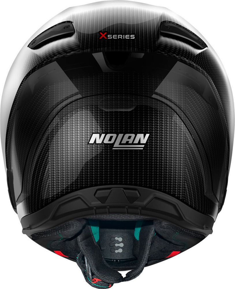 Nolan X-804 RS Ultra Carbon Puro Helmet
