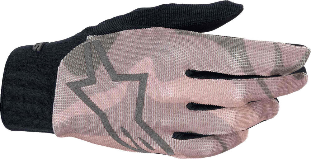 Alpinestars A-Dura Squad Bicycle Gloves