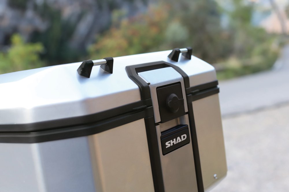 Shad TR48 Terra Topcase