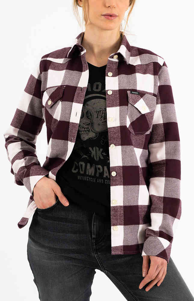 Rokker Kanata Ladies Shirt