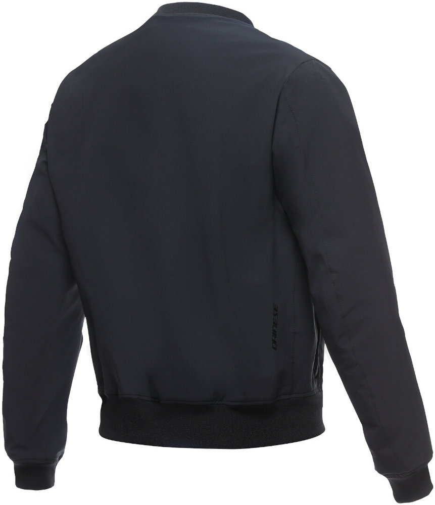 Dainese Bhyde No-Wind Motorcycle Textile Jacket