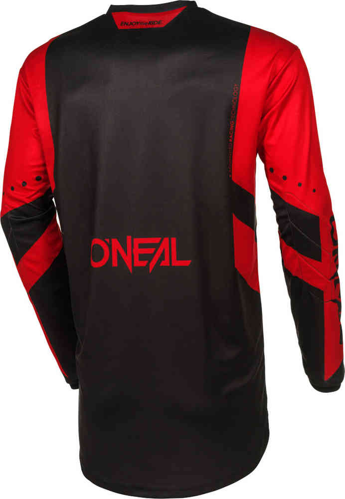 Oneal Element Racewear Motocross Jersey