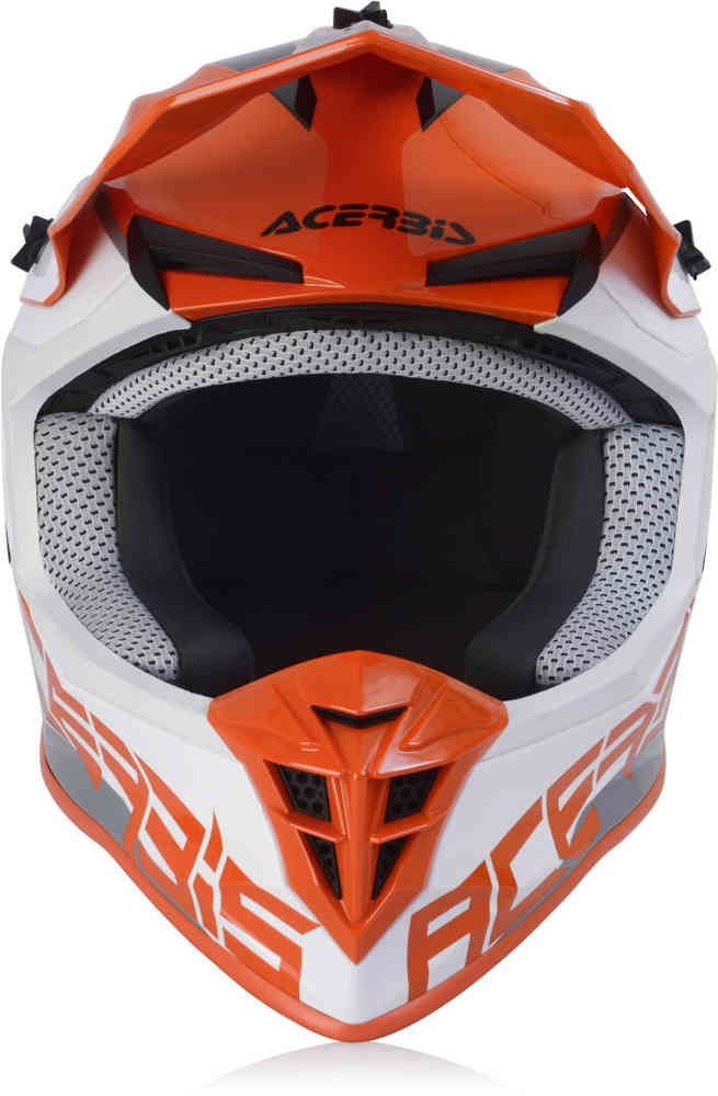 Acerbis Linear Motocross Helmet