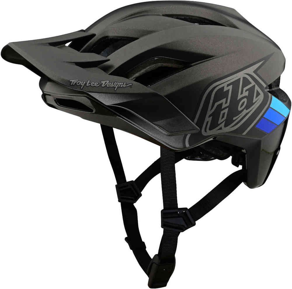 Troy Lee Designs Flowline SE MIPS Badge Bicycle Helmet