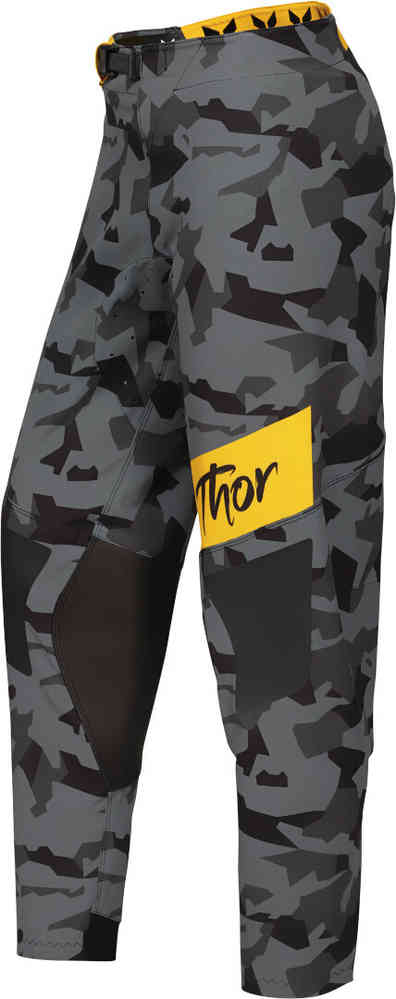 Thor Sportmode Shadow Ladies Motocross Pants