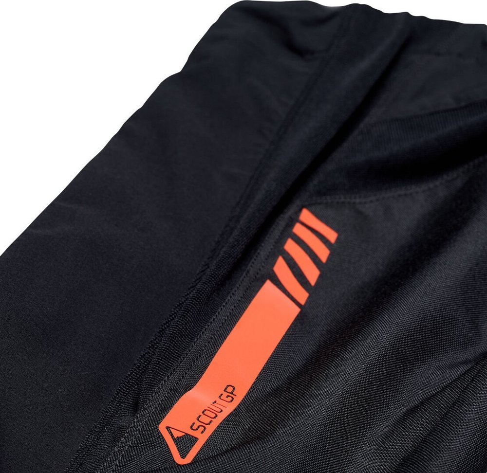 Troy Lee Designs Scout GP Solid Motocross Pants