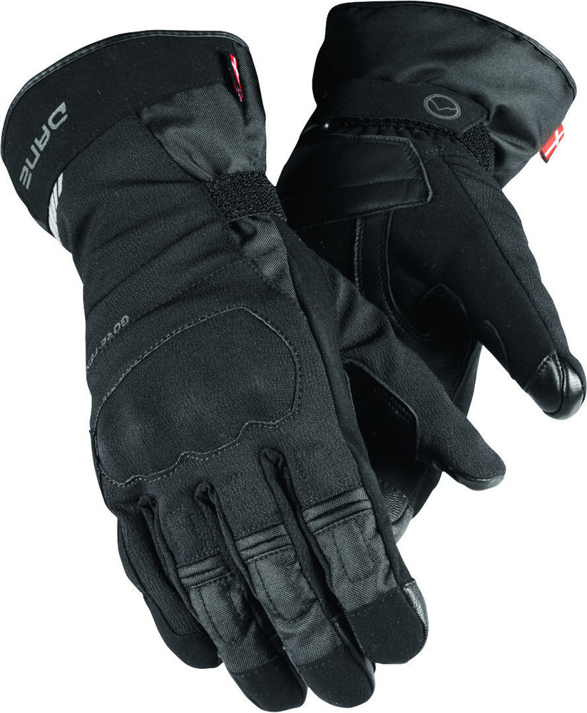 DANE Korsor waterproof Motorcycle Gloves