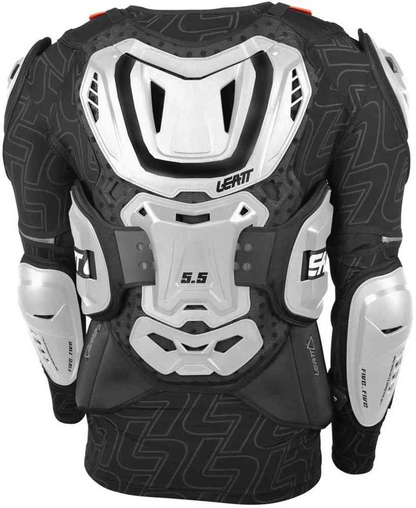 Leatt Body Protector 5.5 Protector Jacket