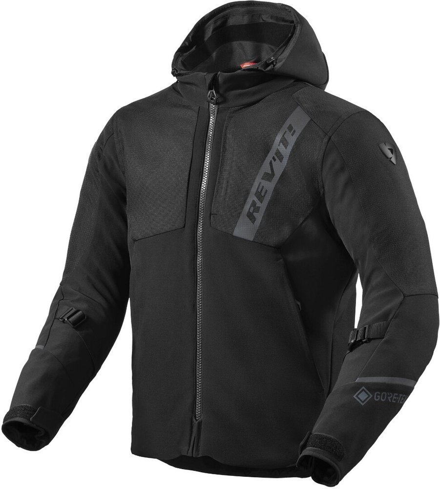 Revit Potential GTX waterproof Motorcycle Textile Jacket