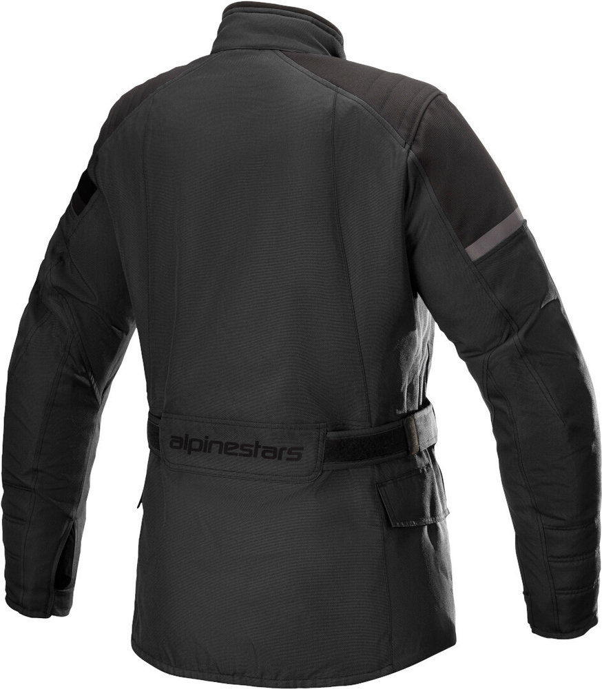 Alpinestars Stella Gravity Drystar Ladies Motorcycle Textile Jacket
