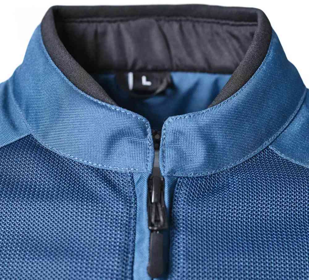 GMS Fiftysix.7 Motorcycle Textile Jacket