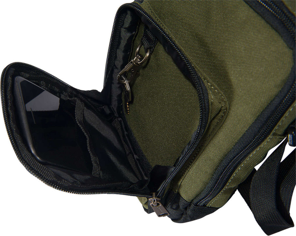 Carhartt Crossbody Zip Bag