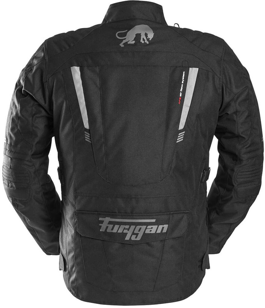 Furygan Apalaches Evo Motorcycle Textile Jacket