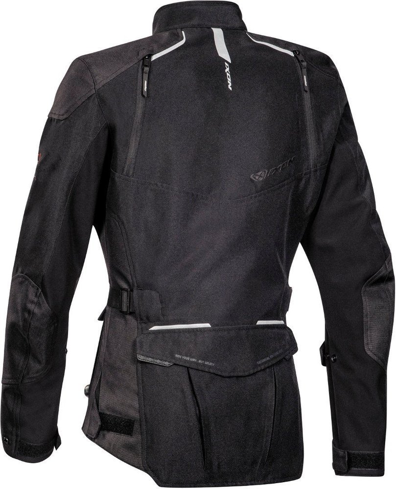 Ixon Balder Damen Motorcycle Textile Jacket