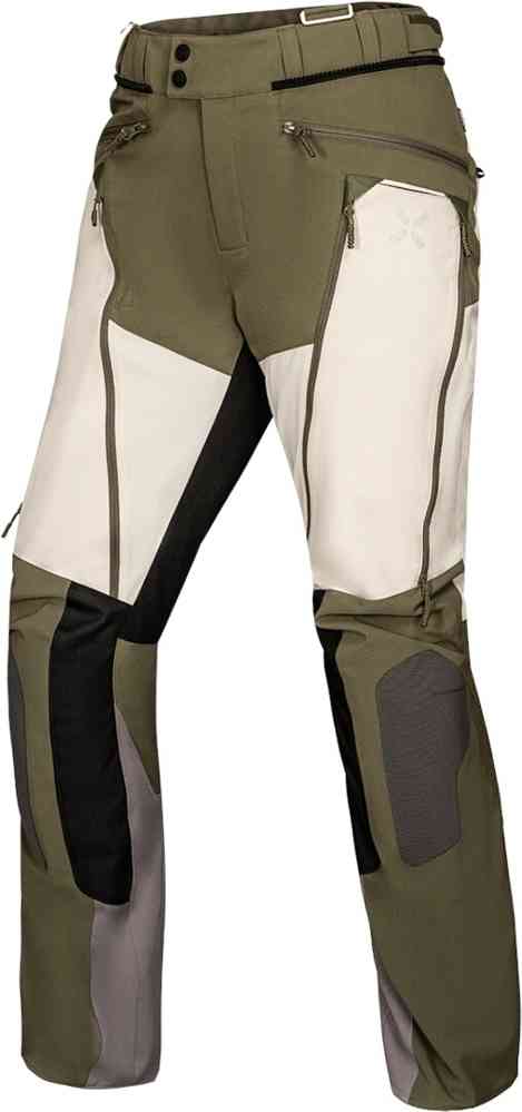 IXS Venture-Air 1.0 Motorcycle Textile Pants
