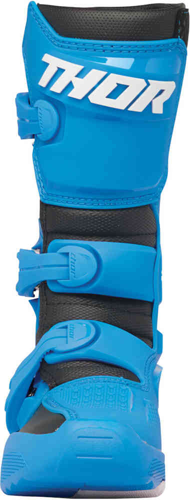 Thor Blitz XR MX Youth Motocross Boots