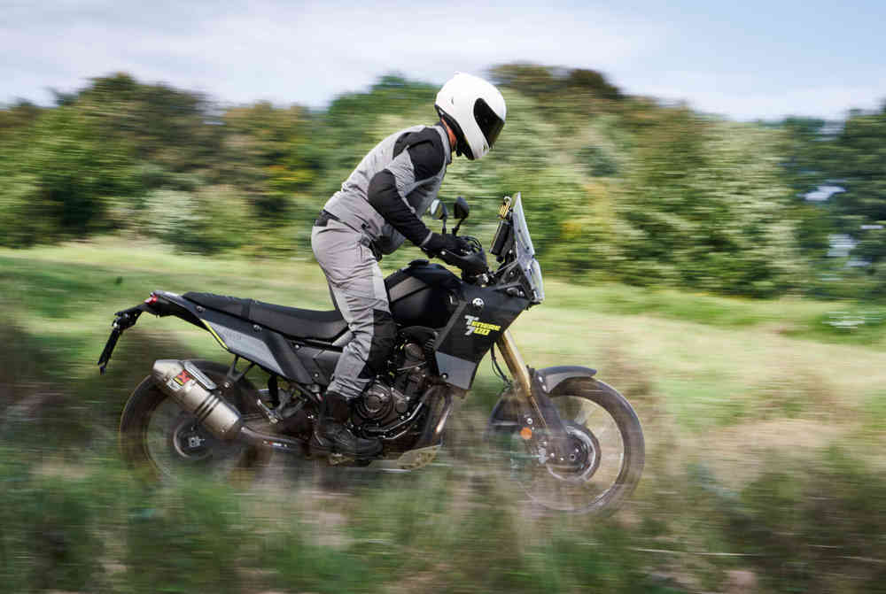 SHIMA Jet waterproof Motorcycle Textile Pants