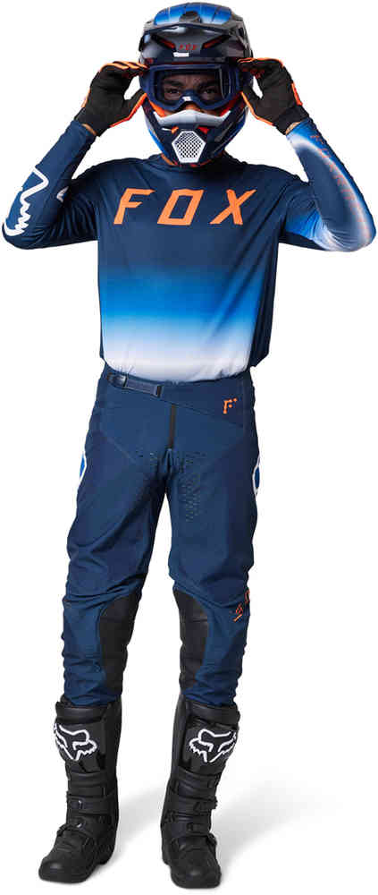 FOX 360 Fgmnt Motocross Jersey
