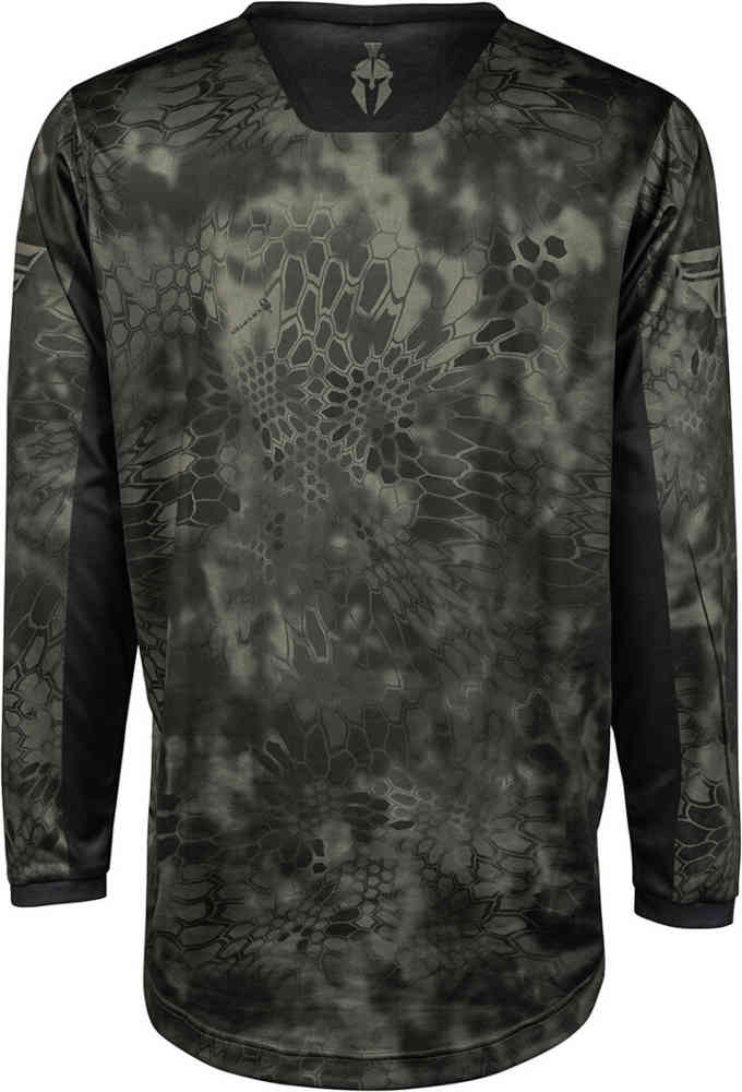 Fly Racing F-16 S.E. 2024 Motocross Jersey