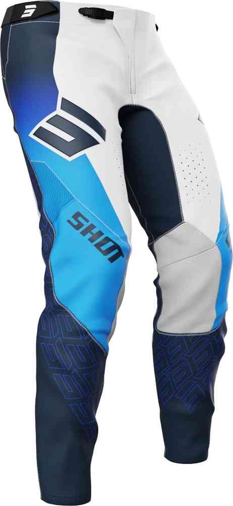 Shot Aerolite Ultra Motocross Pants