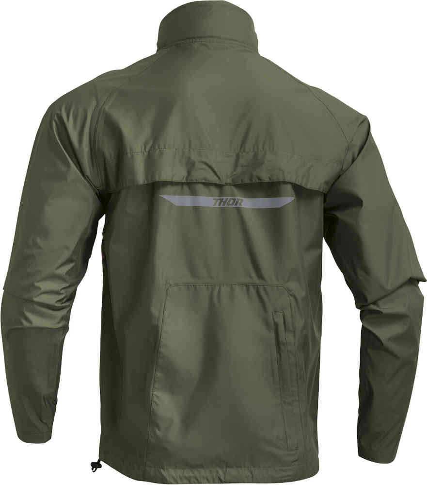 Thor Pack Jacket