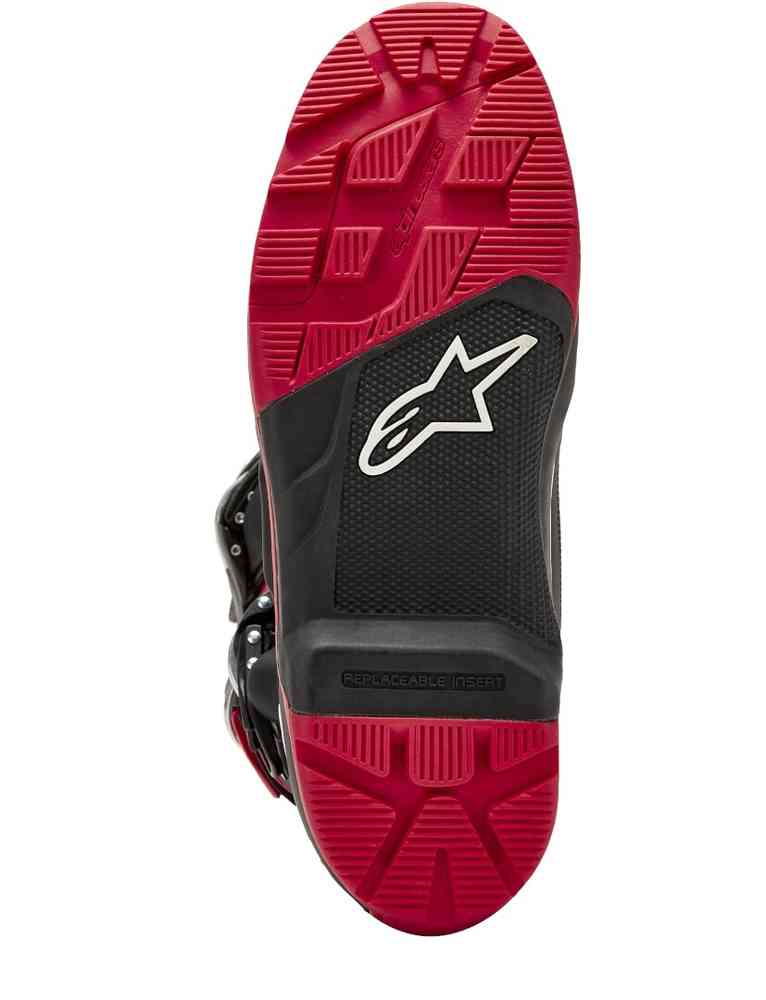 Alpinestars Honda Tech 7 Enduro Drystar waterproof Motocross Boots