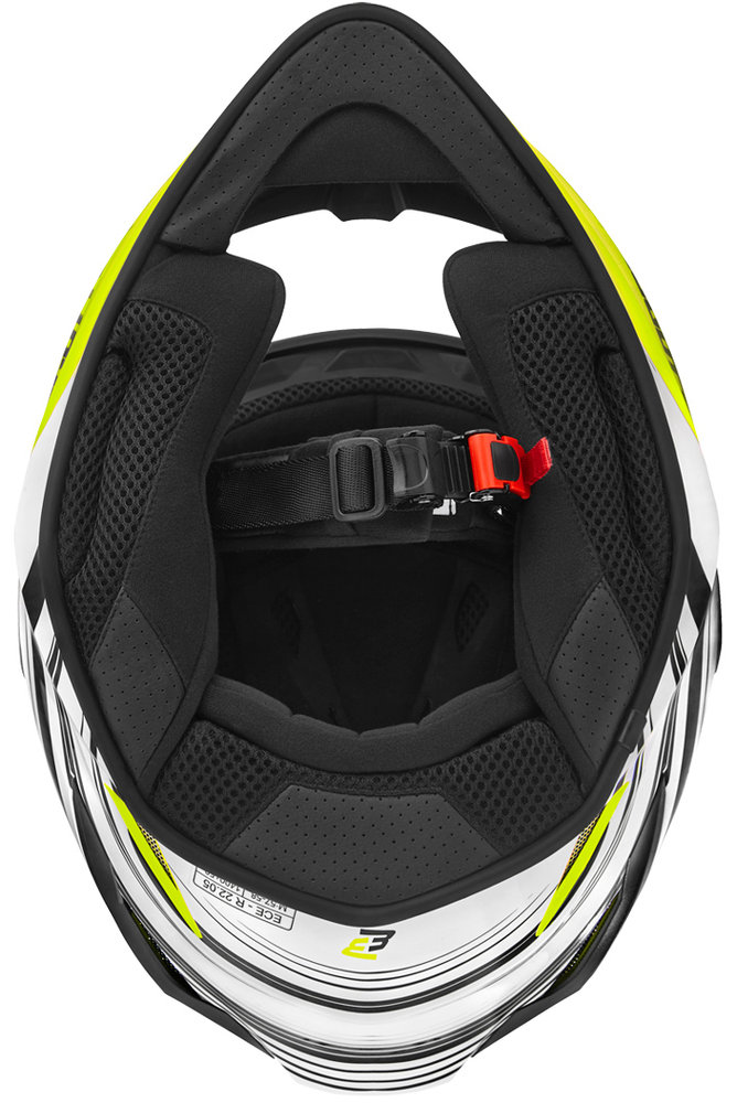 Bogotto V151 Wild-Ride Helmet