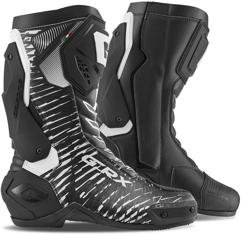 Gaerne GRX Motorcycle Boots