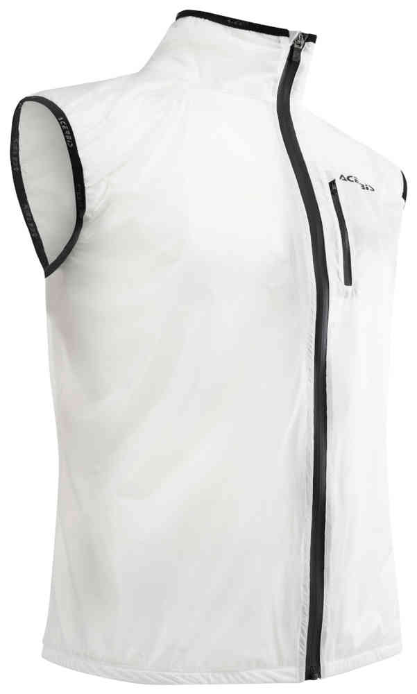 Acerbis Rain Dek Pack Rain Vest