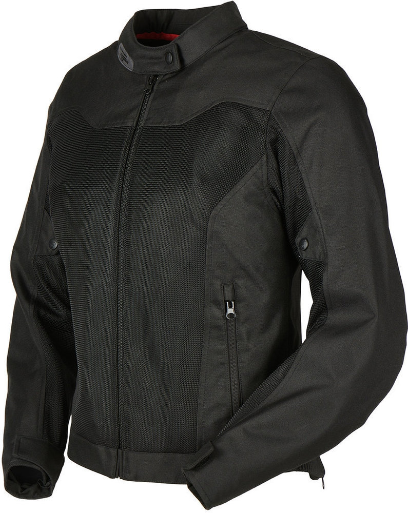Furygan Mistral Evo 3 Ladies Motorcycle Textile Jacket