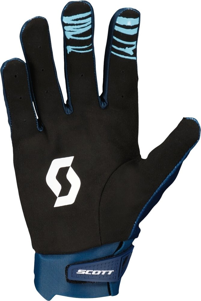 Scott Evo Dirt Motocross Gloves