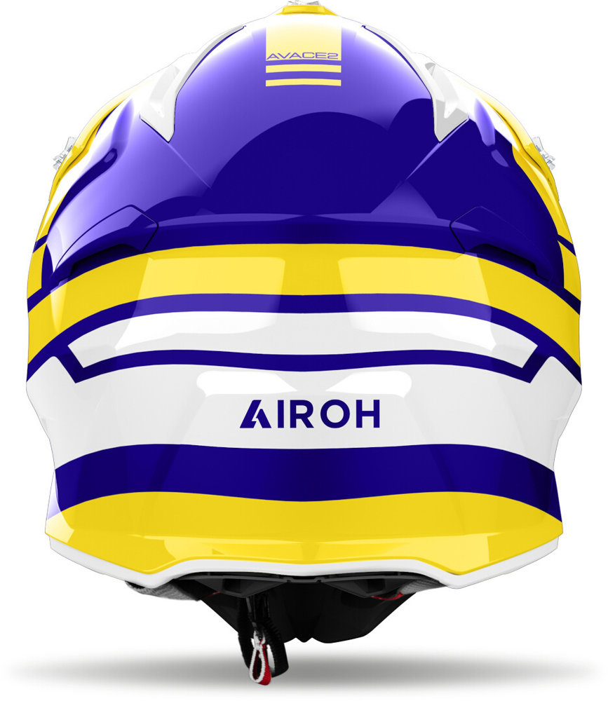 Airoh Aviator Ace 2 Sake Motocross Helmet