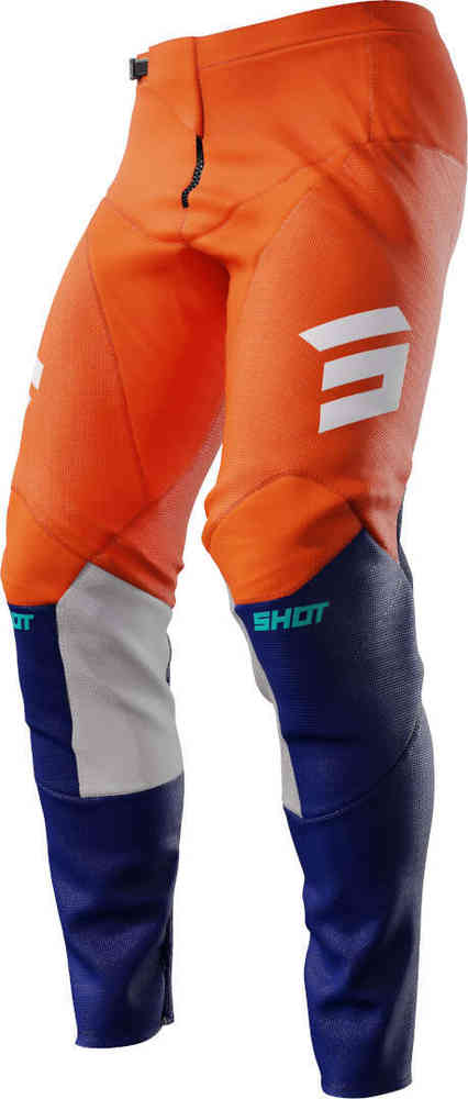 Shot Contact Iron Motocross Pants