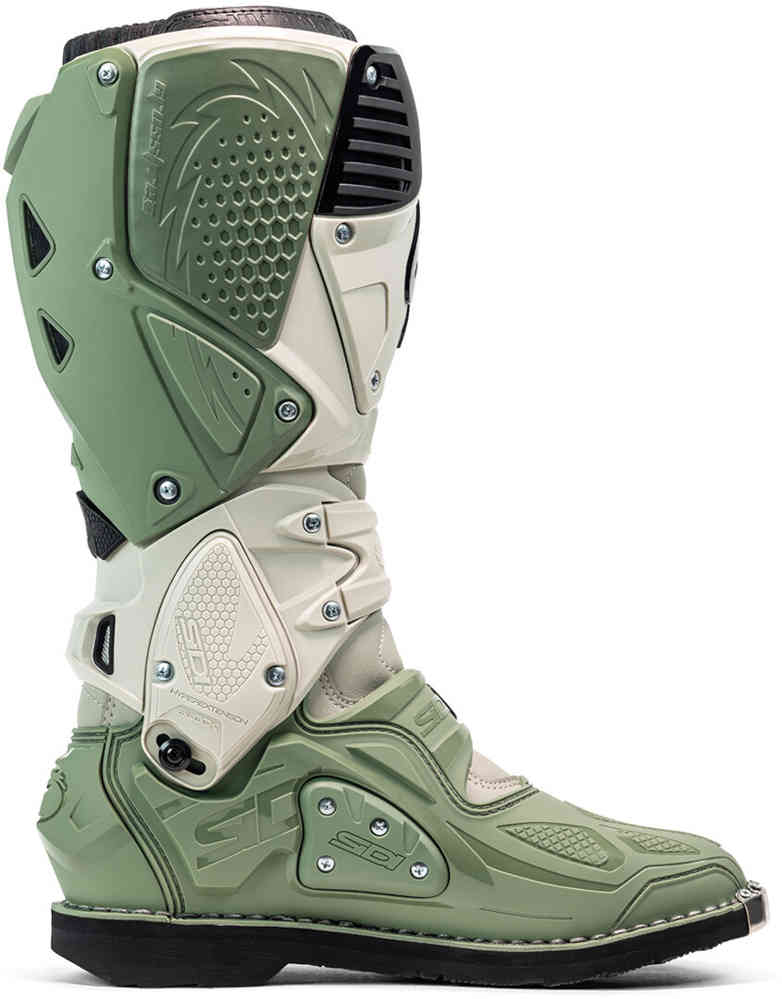 Sidi Crossfire 3 Motocross Boots