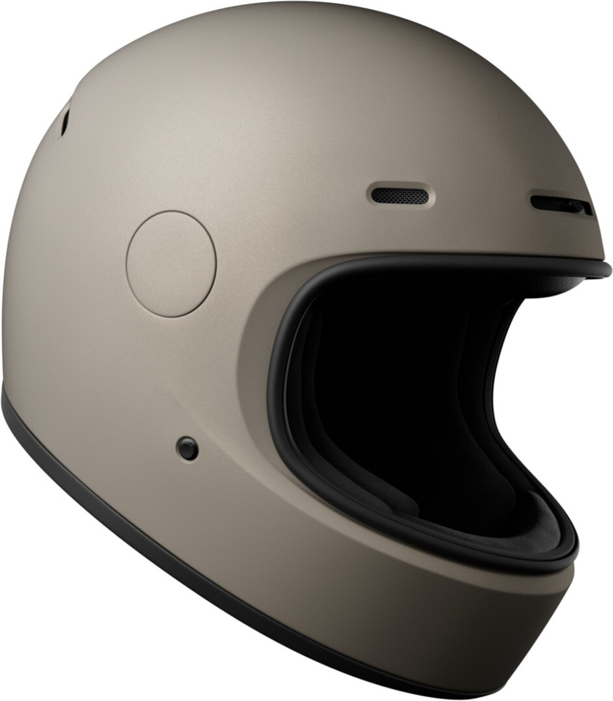 John Doe JD/One Helmet