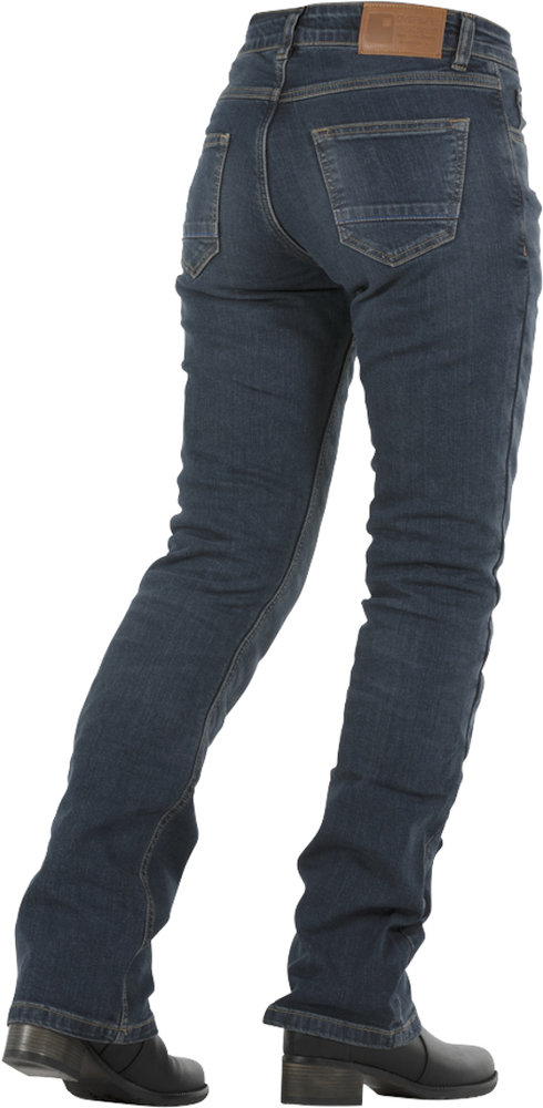 Overlap Donington Ladies Motorcycle Jeans